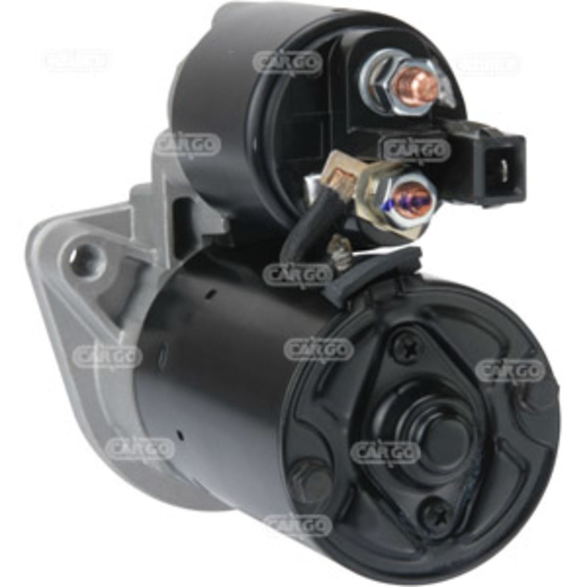 Image of Starter