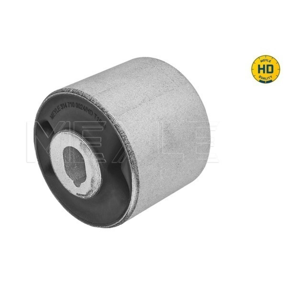 Meyle Cuscinetto, Supporto Assale 314 710 0024/Hd