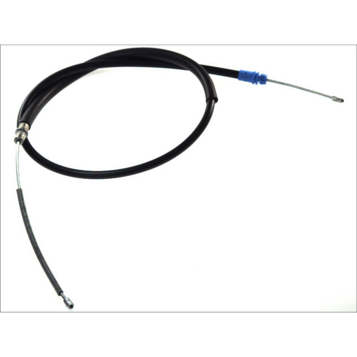 Image of Kabel, parkeerrem   rechts