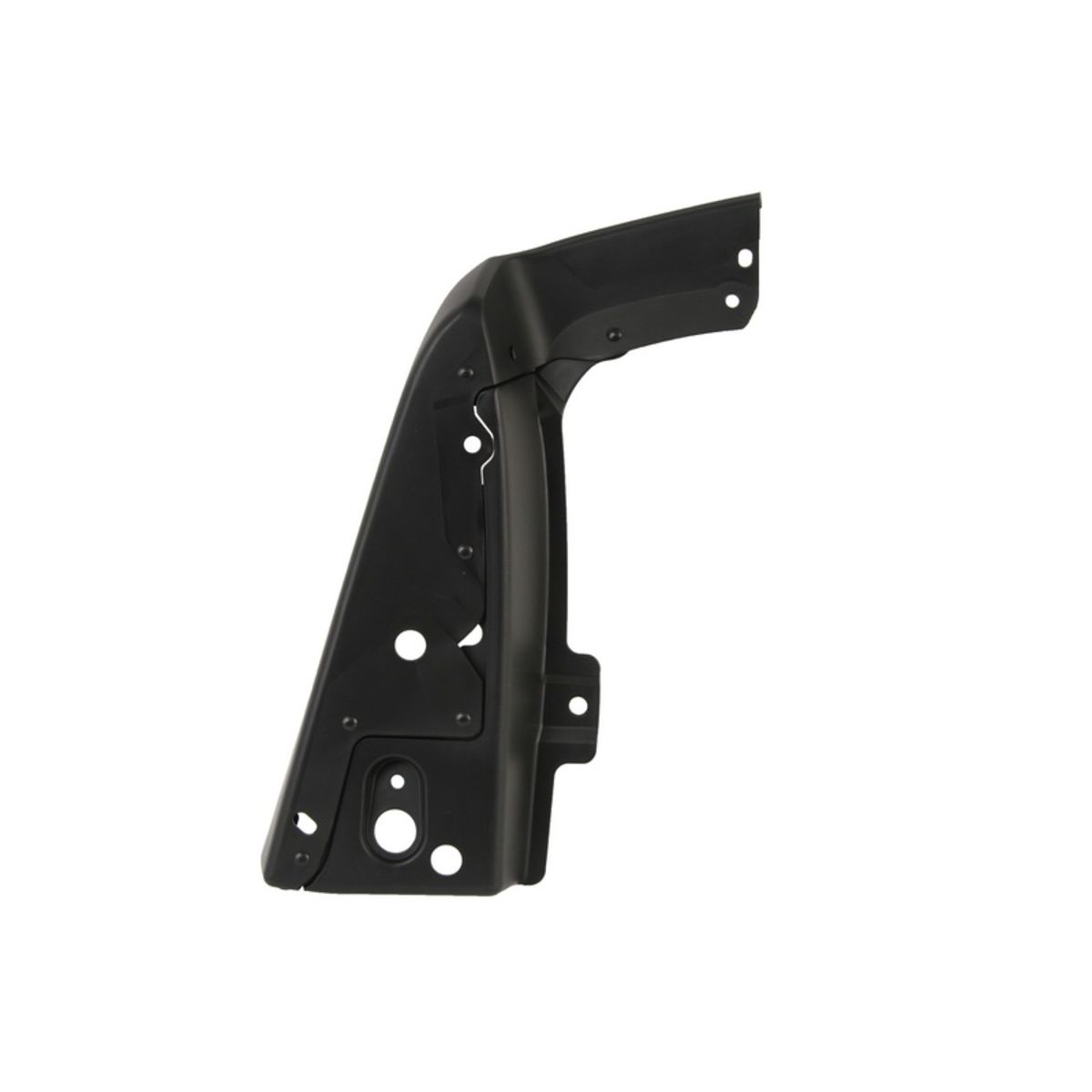 Spoiler, Stoßfänger BLIC 5511-00-8199971P Links