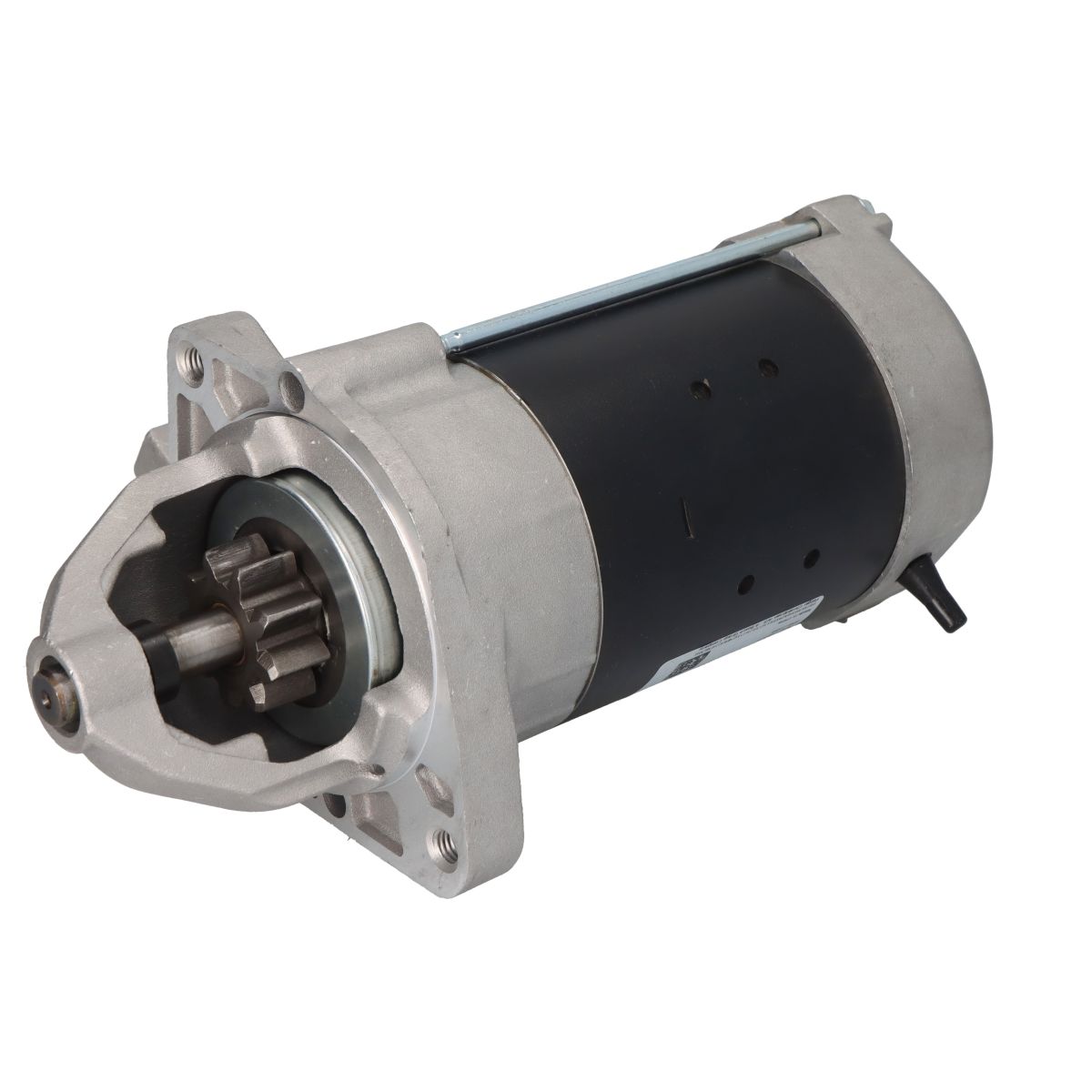 Image of Starter  112436