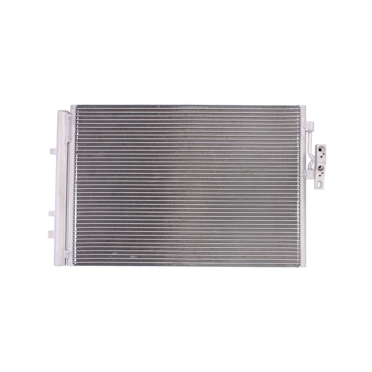 Image of Condensator, airconditioning