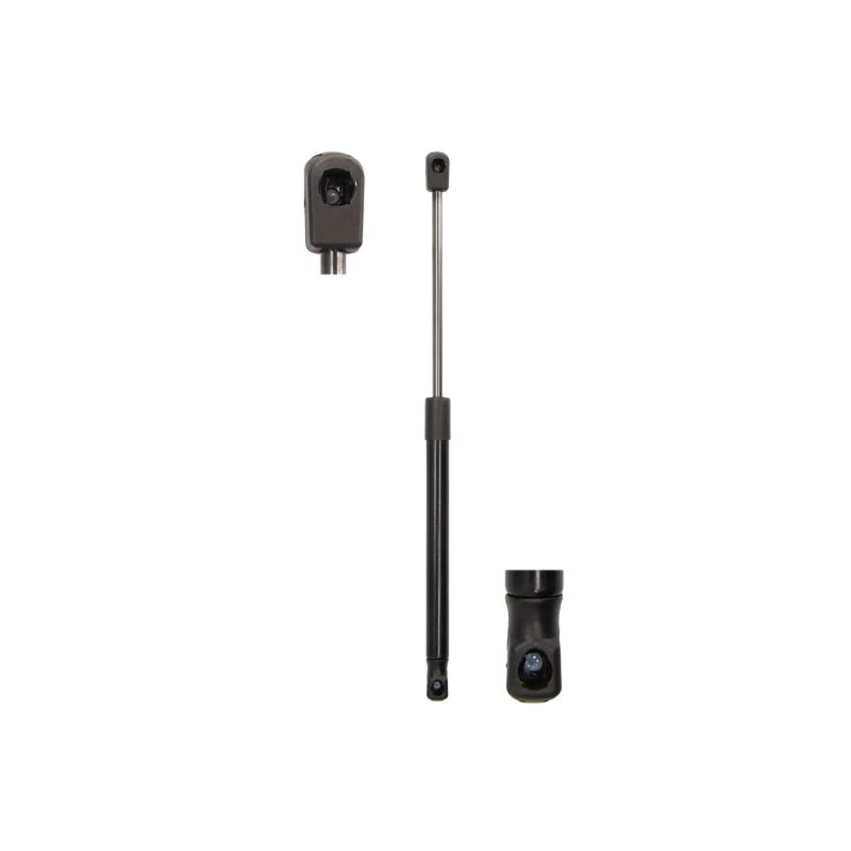 Gasfeder, Koffer-/Laderaum MAGNUM TECHNOLOGY MGS0010