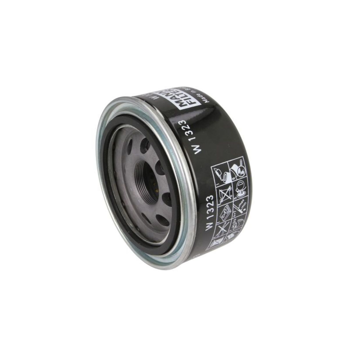 Mann Olio Vag W1323 - Immagine 5