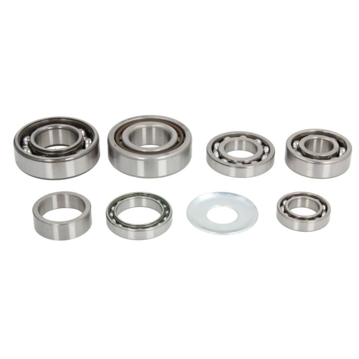 Lagersatz, Schaltgetriebe HOT RODS TBK0094