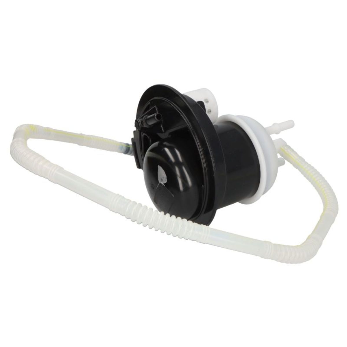 Image of Filter, brandstoftoevoerunit