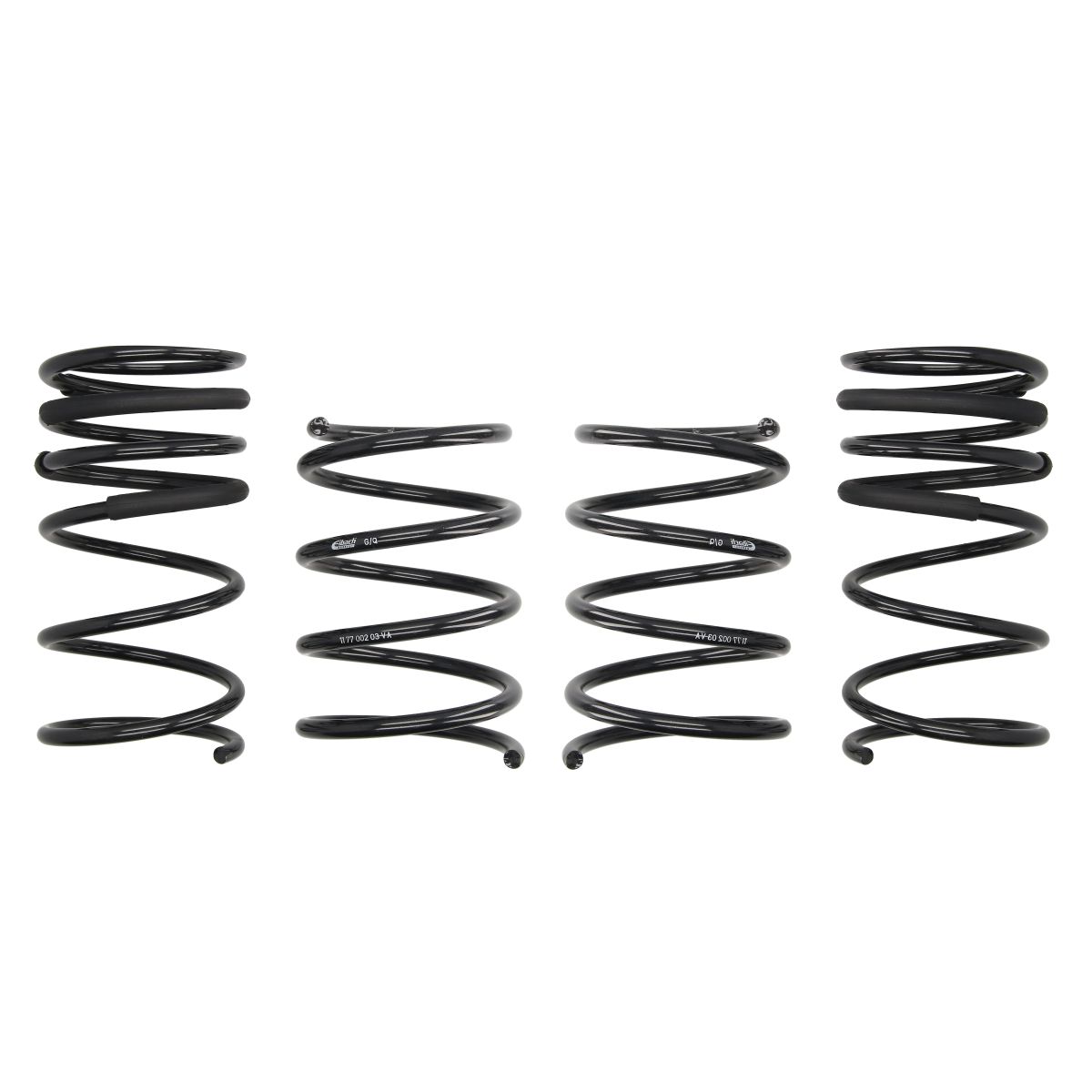 Verlagingsveer Pro Kit