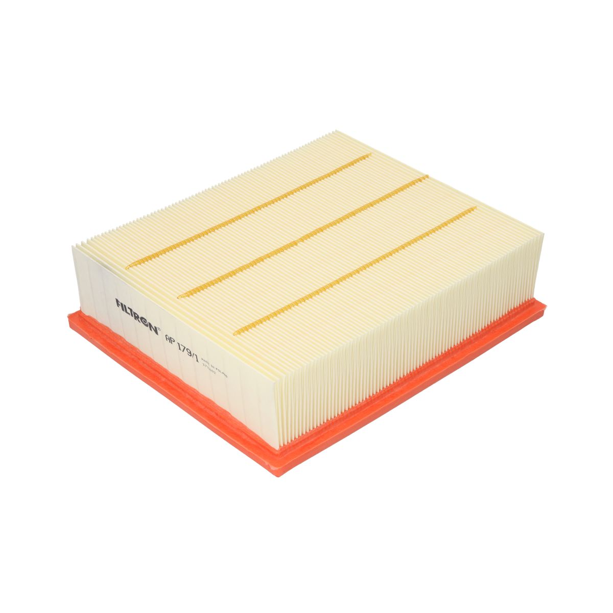 Filtron Filtro Aria Ap179/1