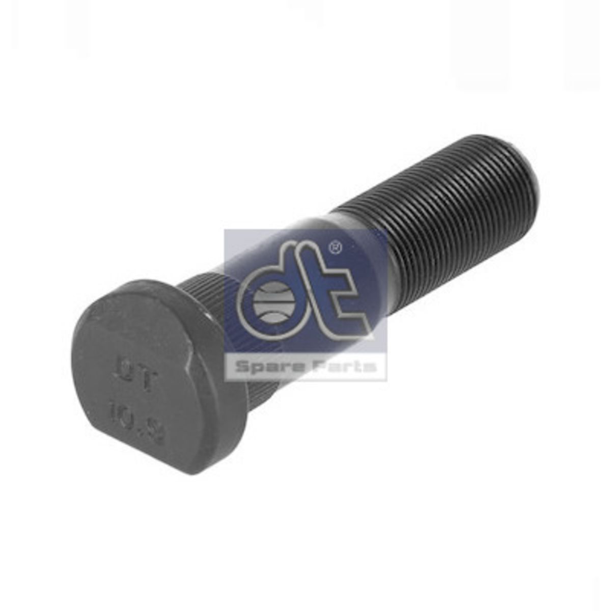 Image of Wielbout DT Spare Parts
