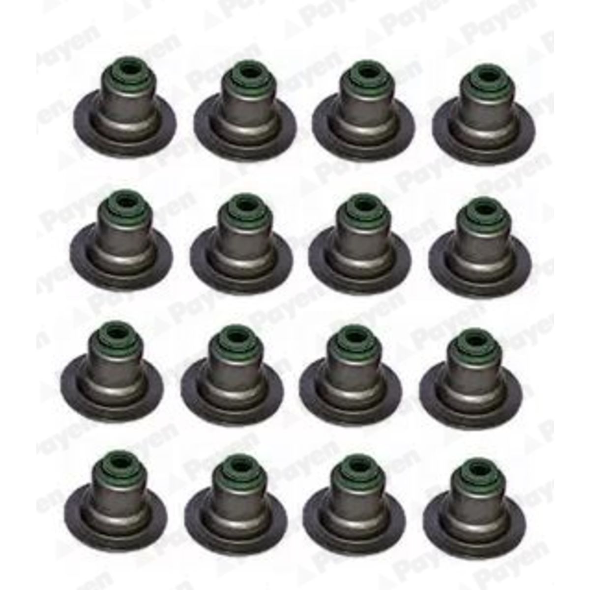 FEBI BILSTEIN Dichtungssatz, Ventilschaft 26029 Für 11 34 0 029 751, 36