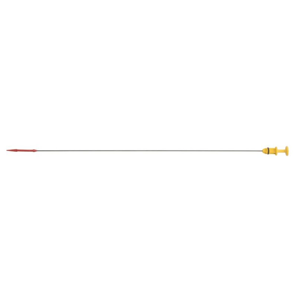TOPRAN Oil Dipstick OPEL,PEUGEOT,CITROËN 723 771 1174A4,9830779480,1174A4  9830779480,11437549422,11437566021,11437568567,11437585970,7549422,7566021