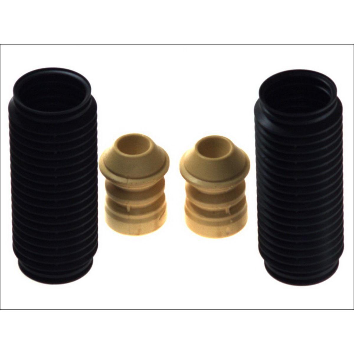 Cappuccio di protezione, soffietto, ammortizzatore SACHS 900 092