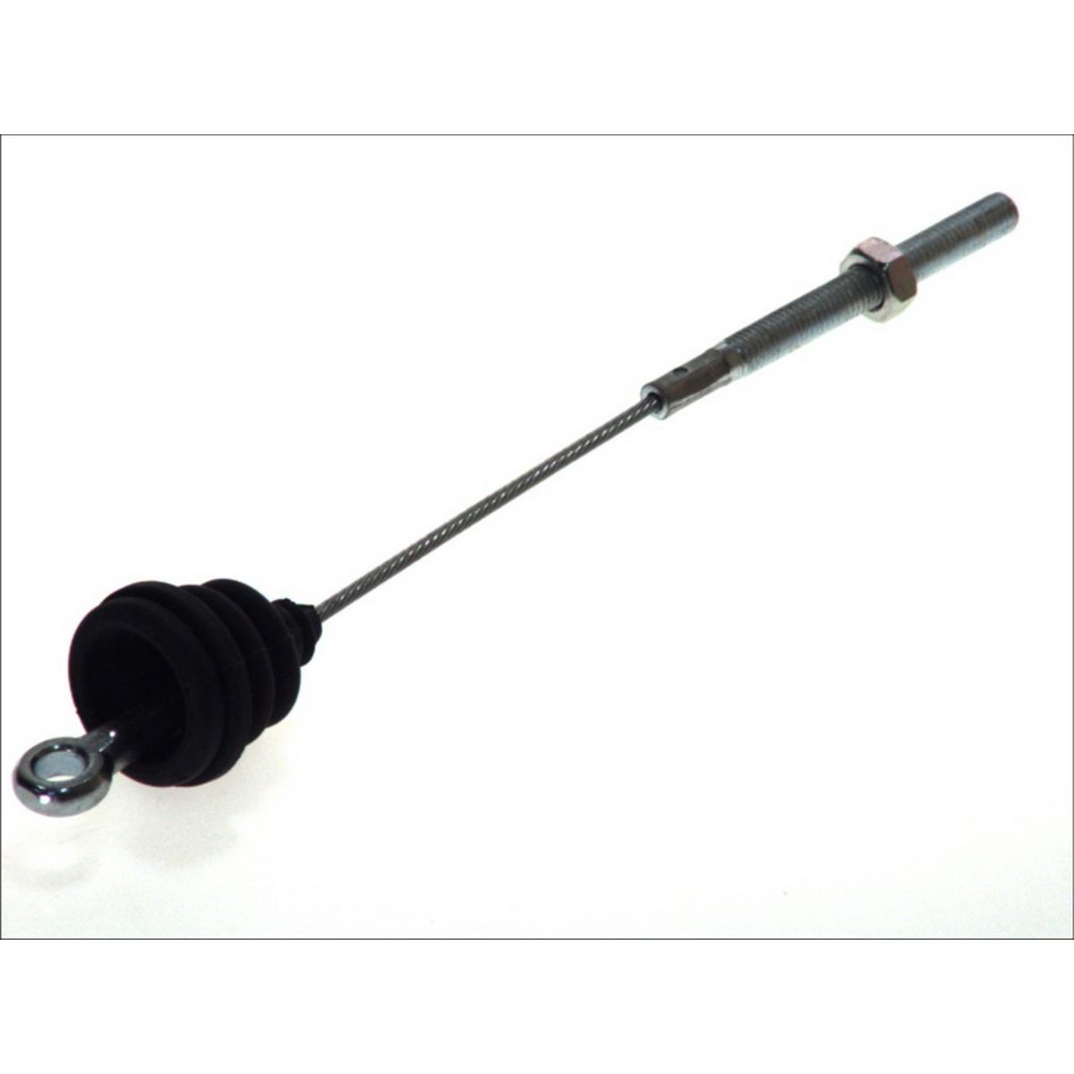 Image of Kabel, parkeerrem