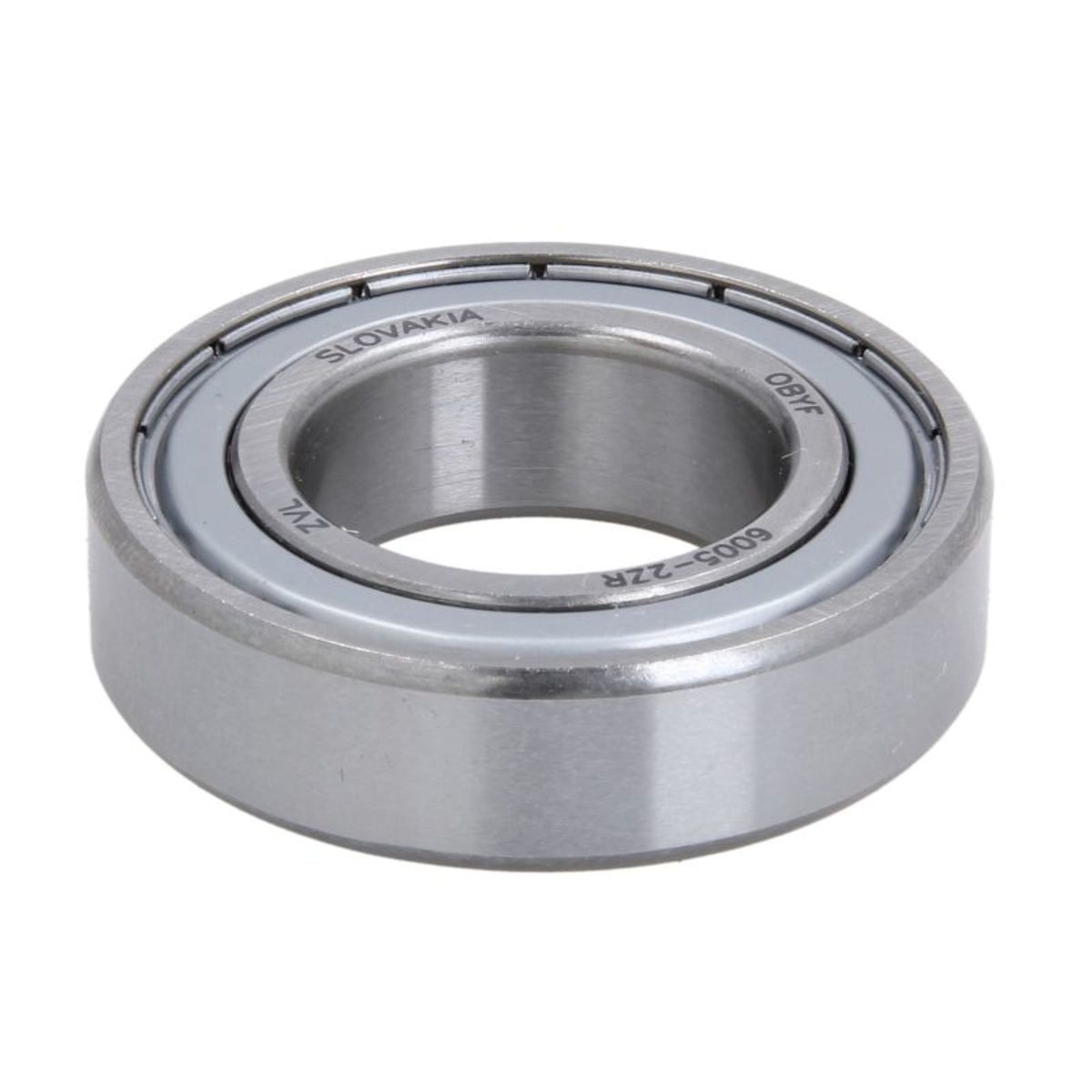 Image of Kogellager  6005-2Z