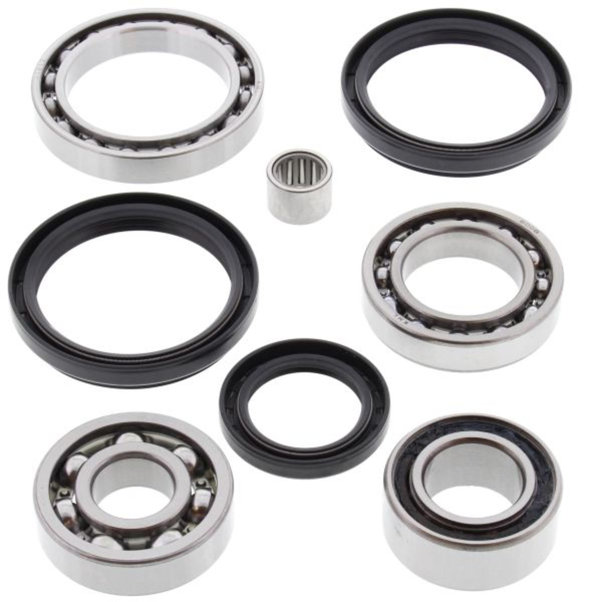Kit de réparation, différentiel 4RIDE AB25-2051
