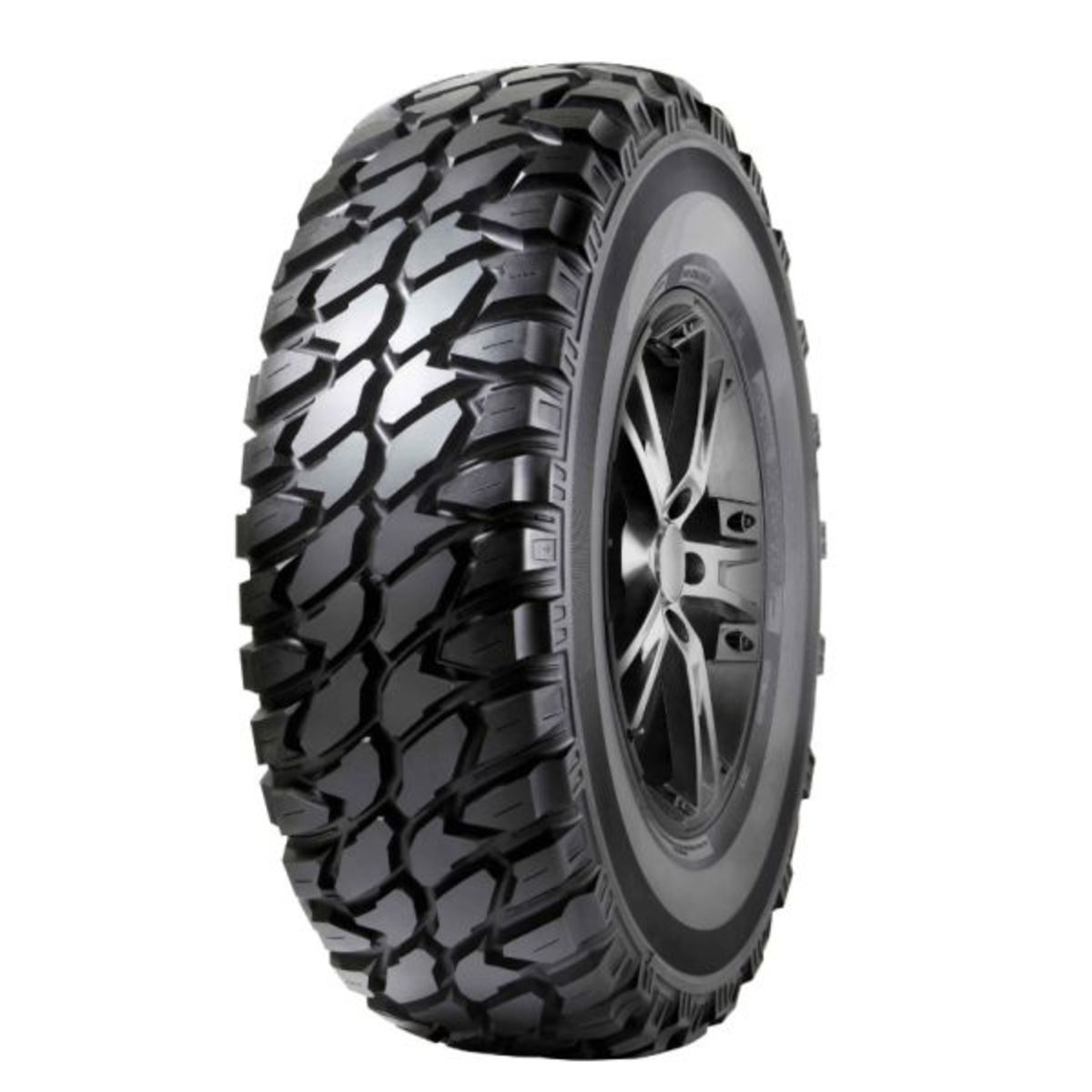 Opony letnie SUNFULL Mont-Pro MT781 33/12.50R15 108Q - Sklep Inter Cars