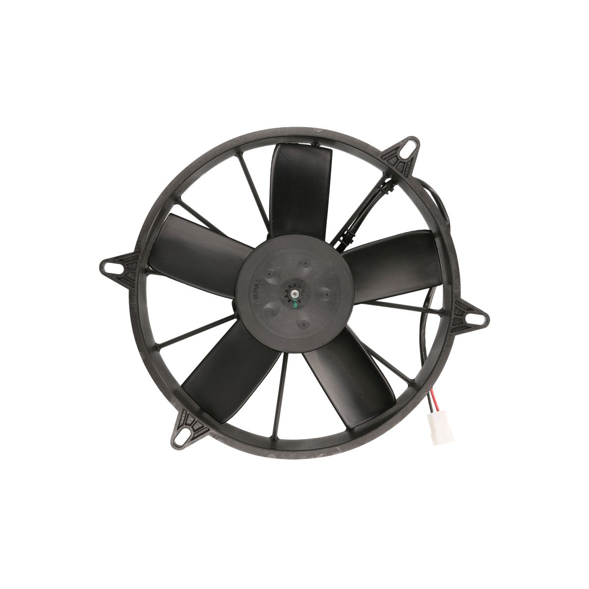 Image of Binnenventilator