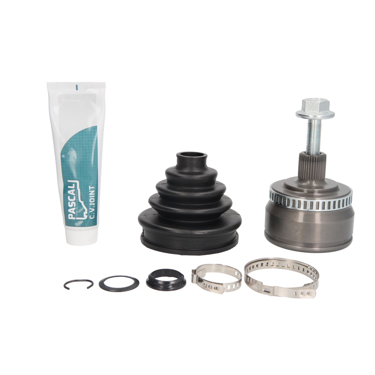 Pascal Kit Di Giunti, Albero Motore G1w032pc