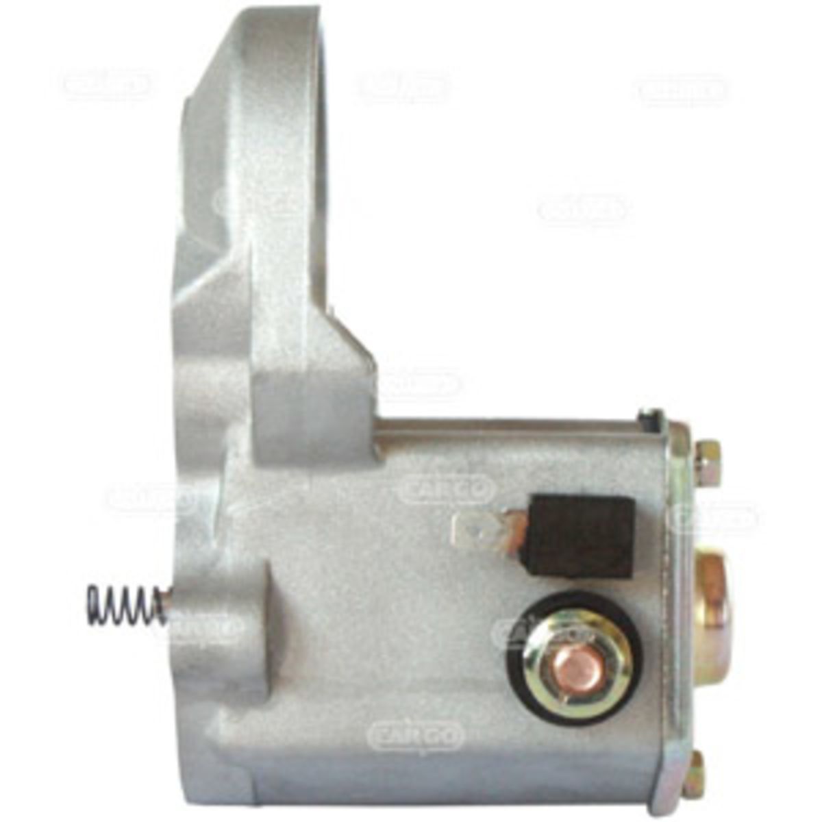 Image of Solenoïde schakelaar starter