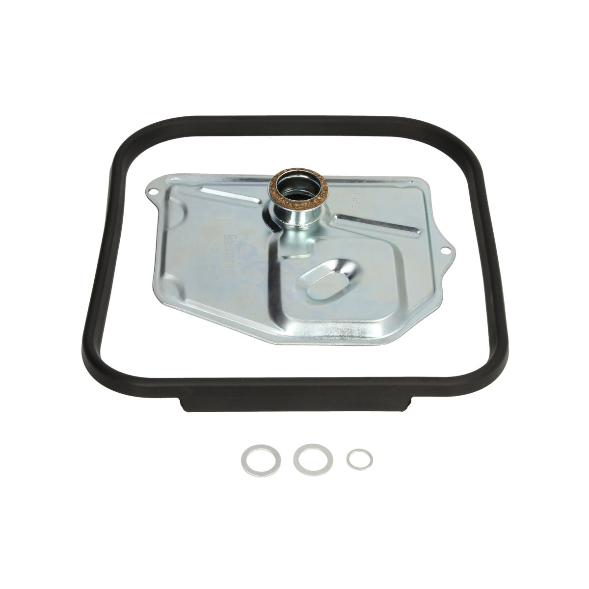 Image of Oliefilter, versnellingsbak  BILSTEIN
