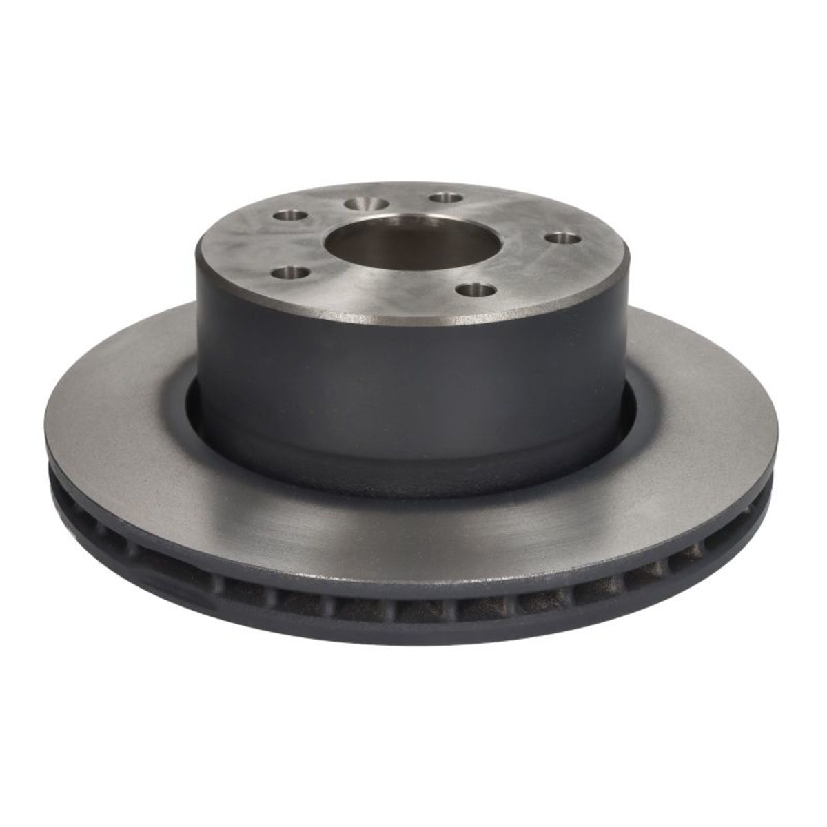 TRW DF4194S Disco freno TRW SINGLE ventilato, verniciato, ad alto tenore di carbonio - Immagine 4