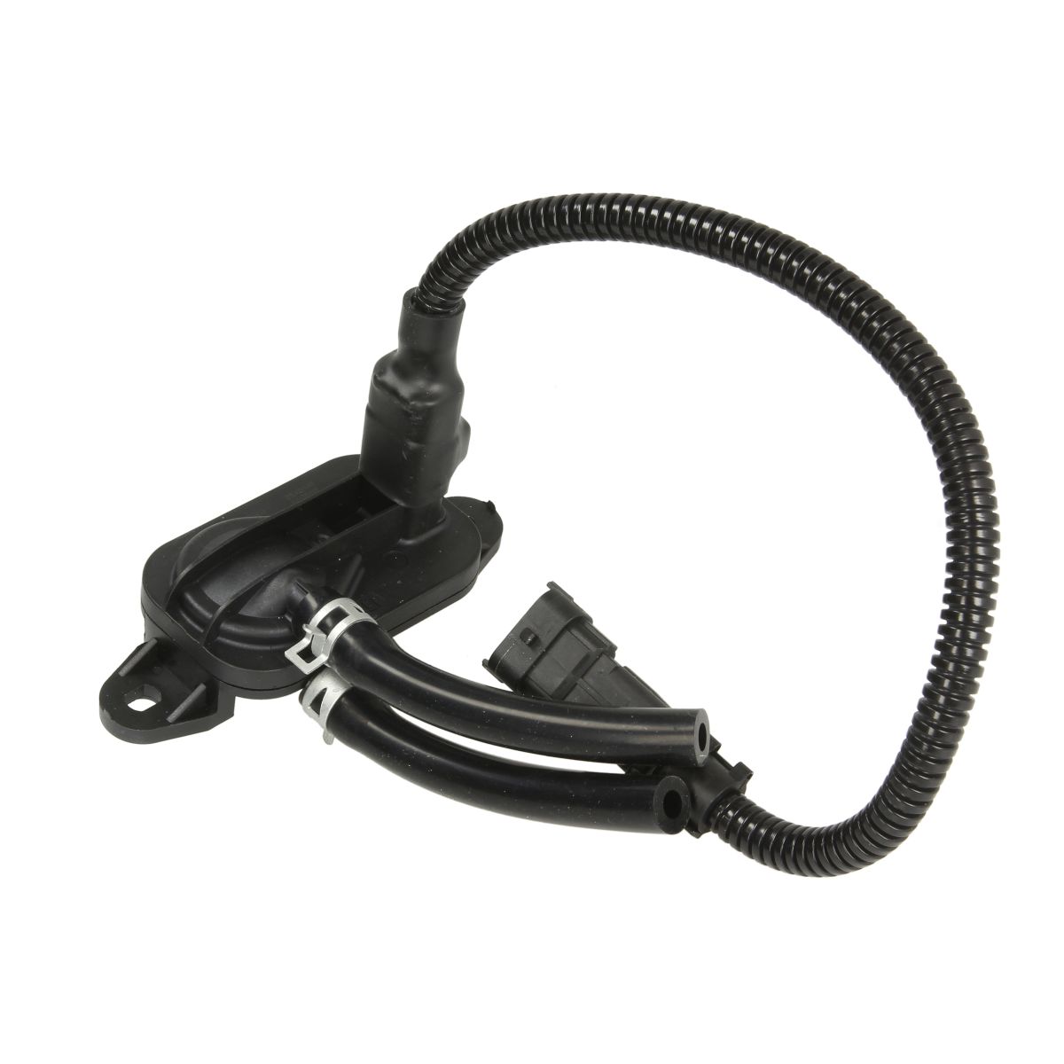 Image of Sensor, uitlaatgasdruk
