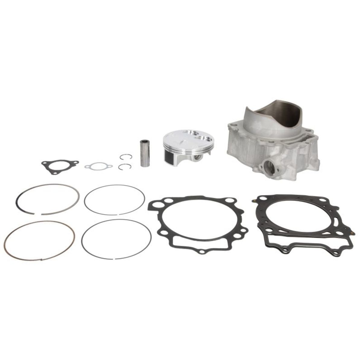 Zylinder CYLINDER WORKS 20005-K01HC