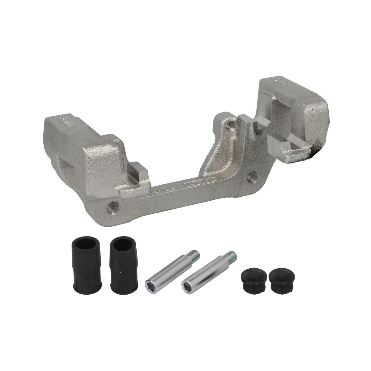 Halter, Bremssattel BUDWEG BUD385042-1