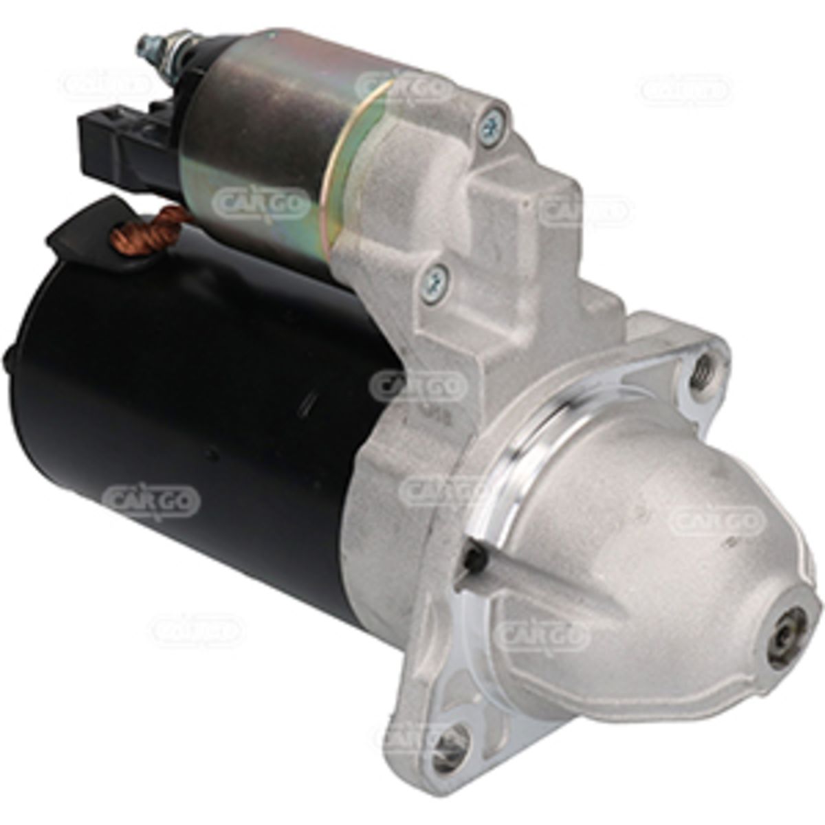 Image of Starter
