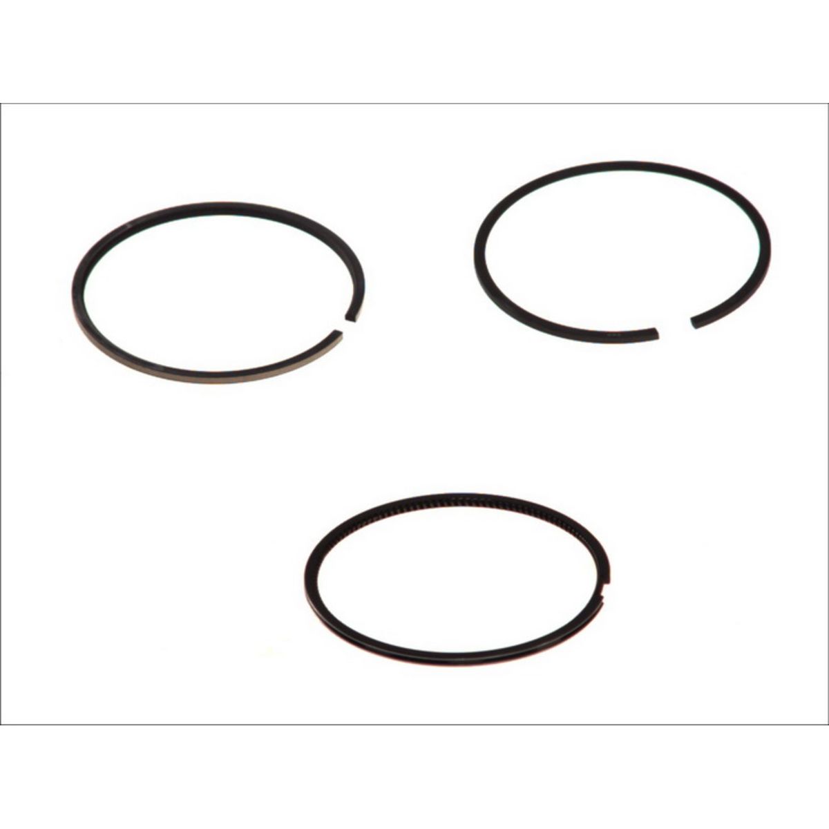 Image of Zuigerveren set
