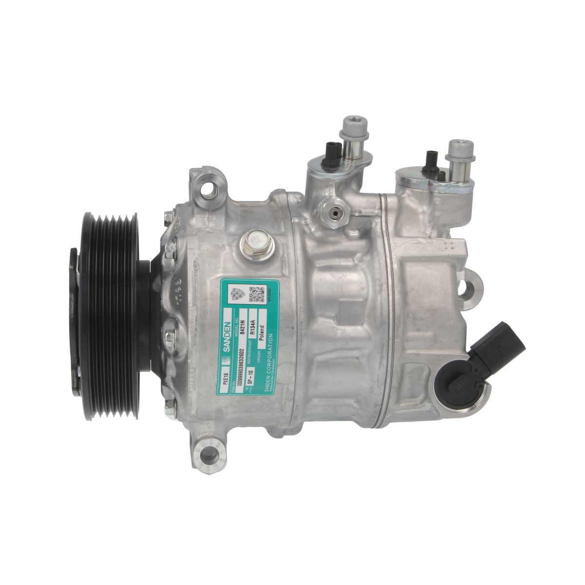 Klimakompressor SANDEN PXE16-8421