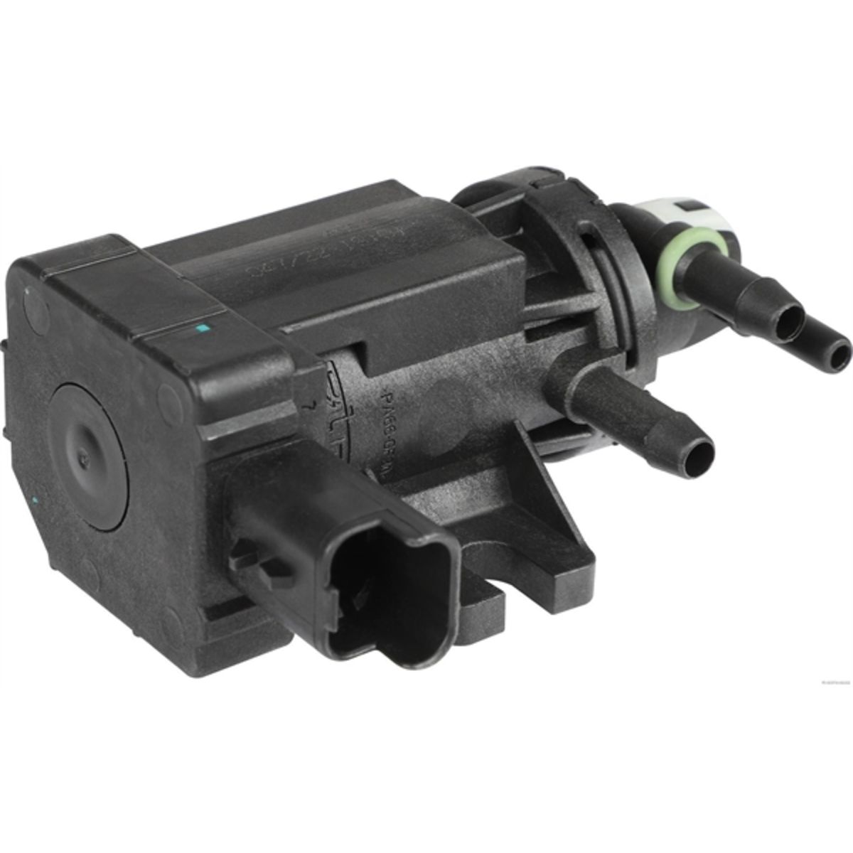 Image of Drukregelaar, turbocompressor HERTH+BUSS ELPARTS