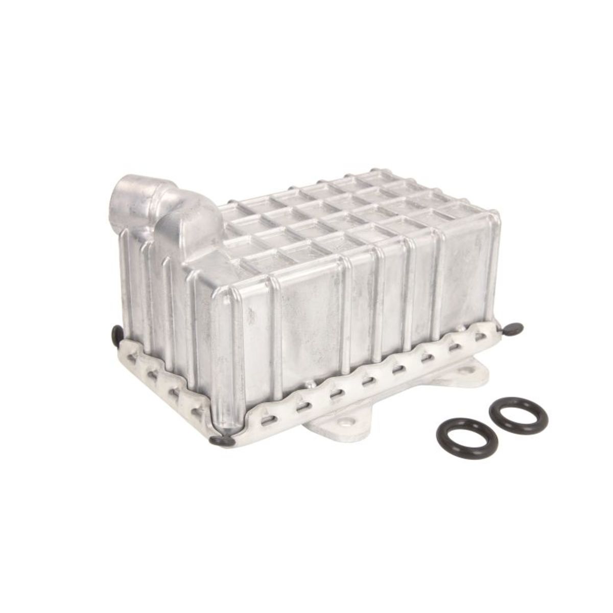 Thermotec Ölkühler, Motoröl D4m003tt