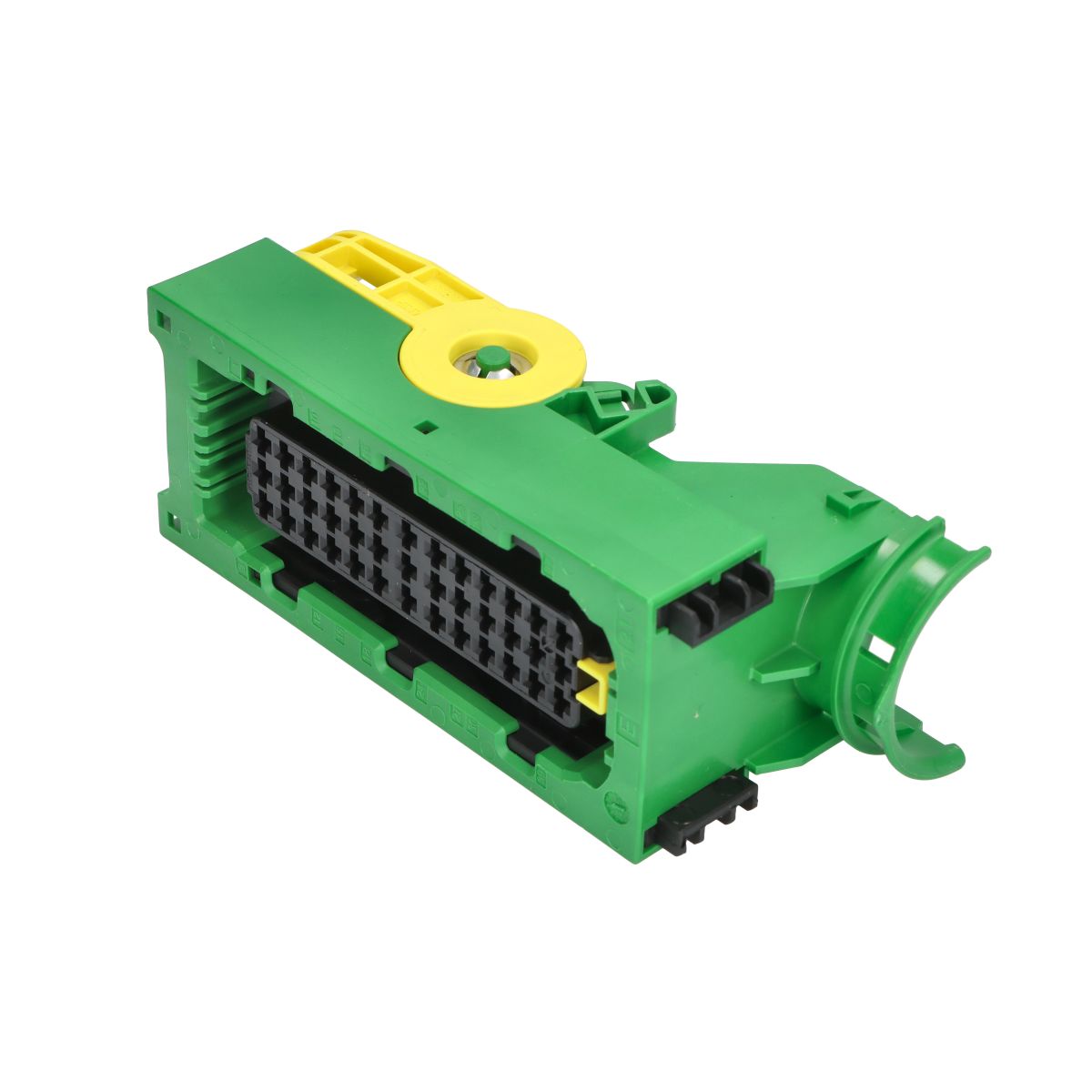 Kabelstecker TE CONNECTIVITY 5-1718321-3