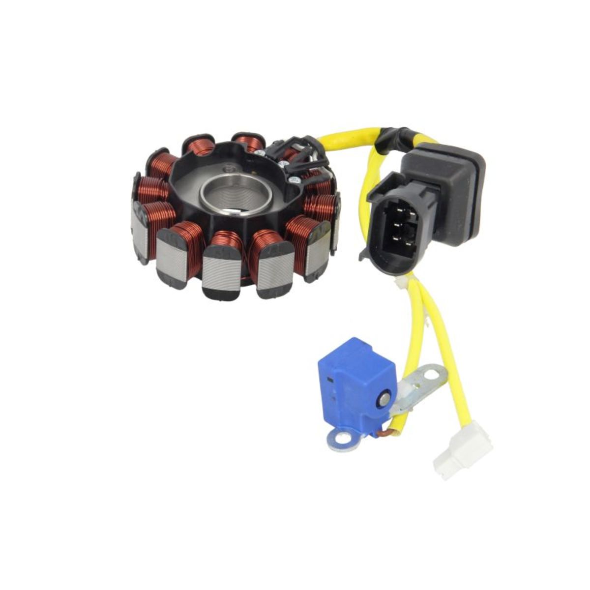 Alternator stator ATHENA S410480394004