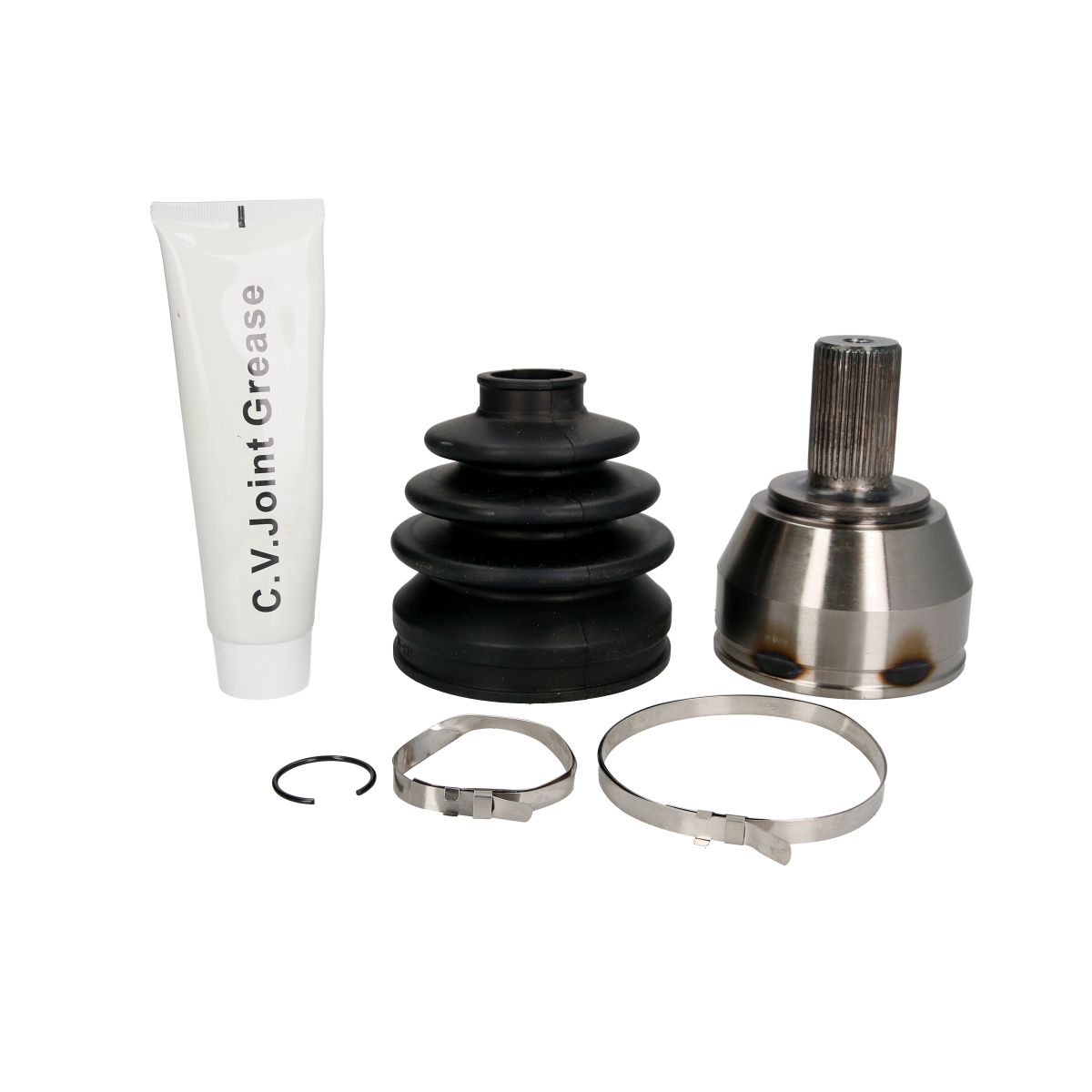 Lpr Homokineet Reparatie Set, Aandrijfas Kfr789