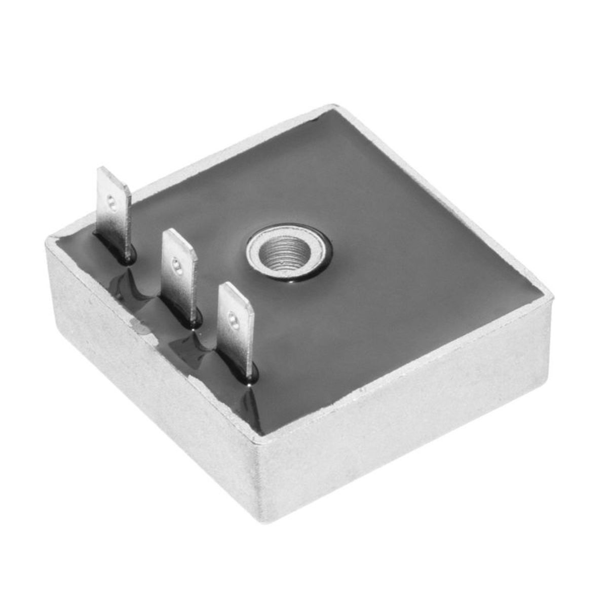 Generatorregler DZE 02007