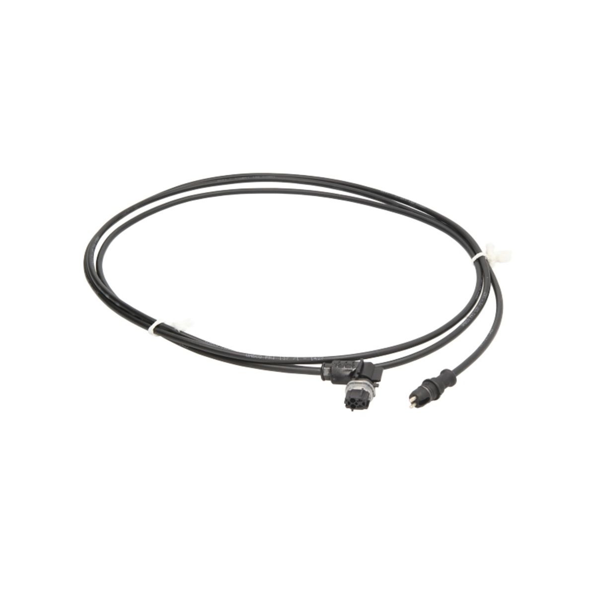 GH ABS-Sensor Hinterachse Rechts - ABS-Drehzahlsensor Für Verschiedene Fahrzeugmodelle