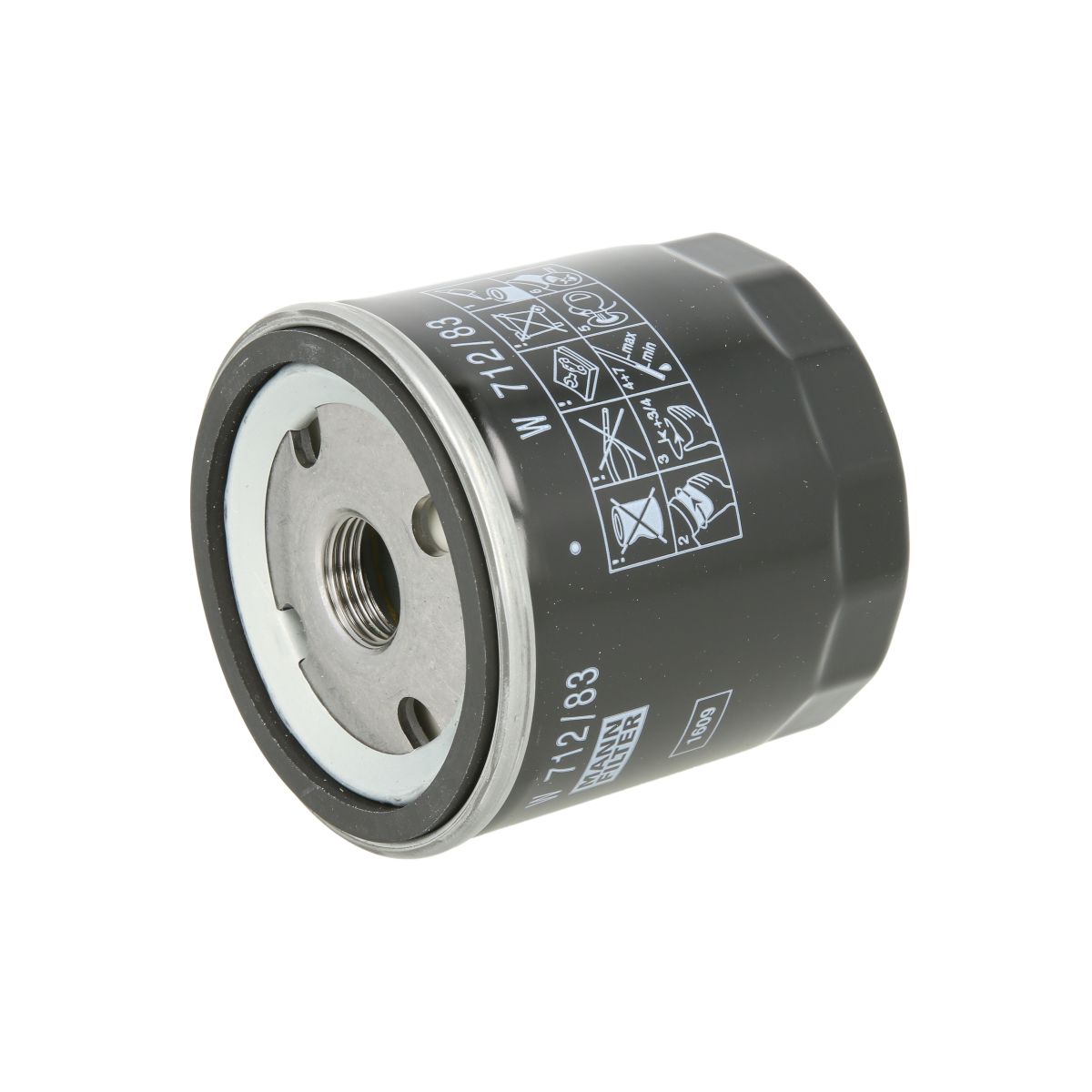 Image of Oliefilter