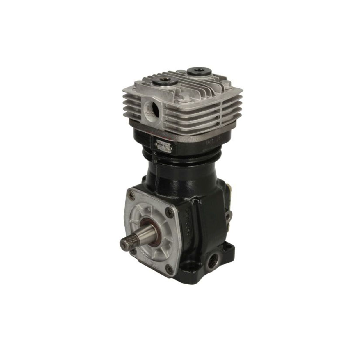 Kompressor, Druckluftanlage MOTO-PRESS RMP4111410040B