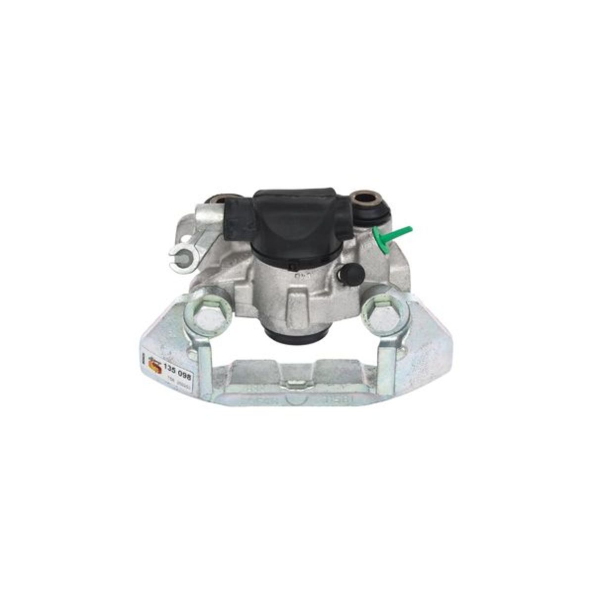 Pinza freno BOSCH 0 986 135 098, posteriore destro