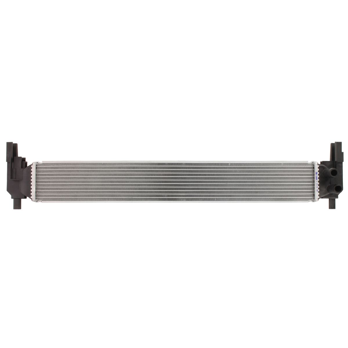 Radiator, motorkoeling