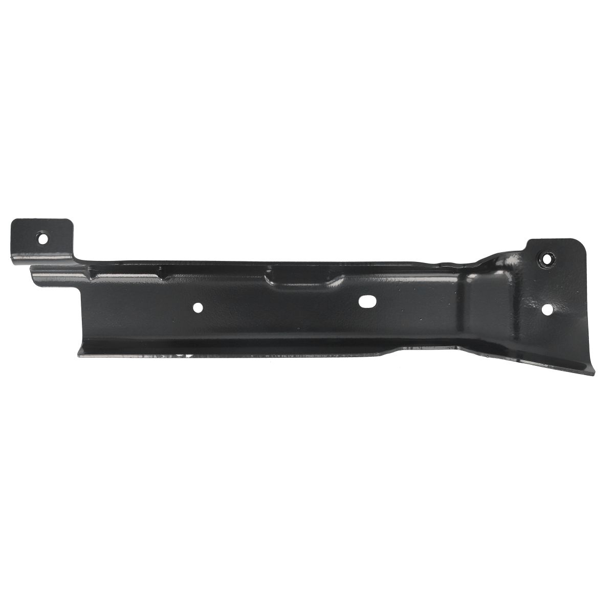 Halter, Stoßstange COSPEL 1002.40202