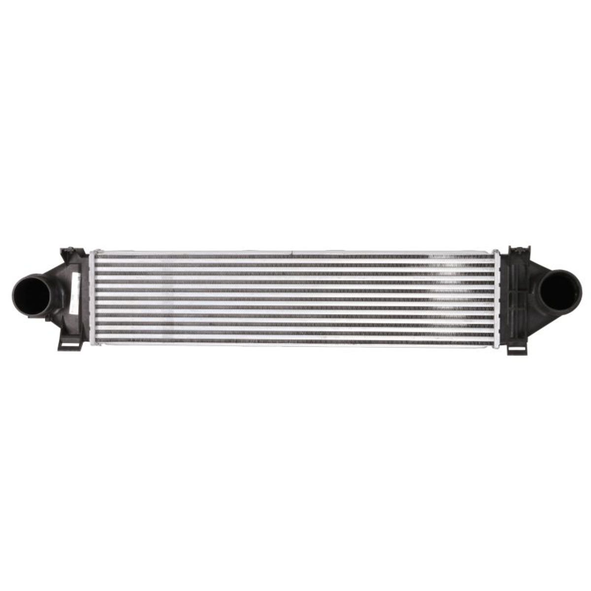 Nissens Intercooler 96383