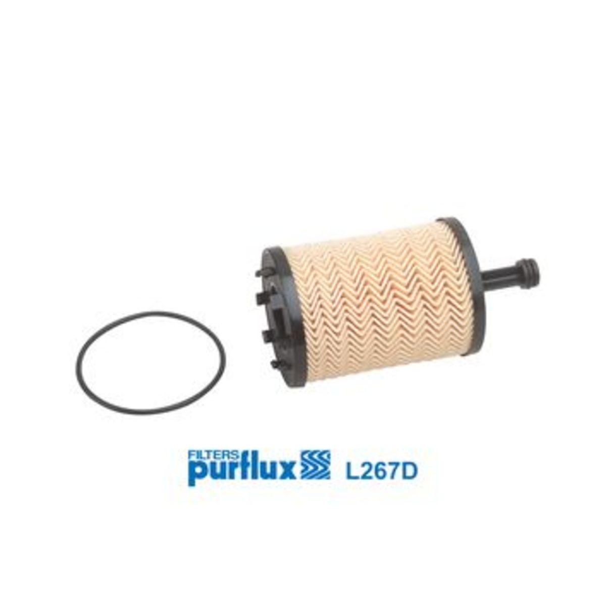 Image of Oliefilter