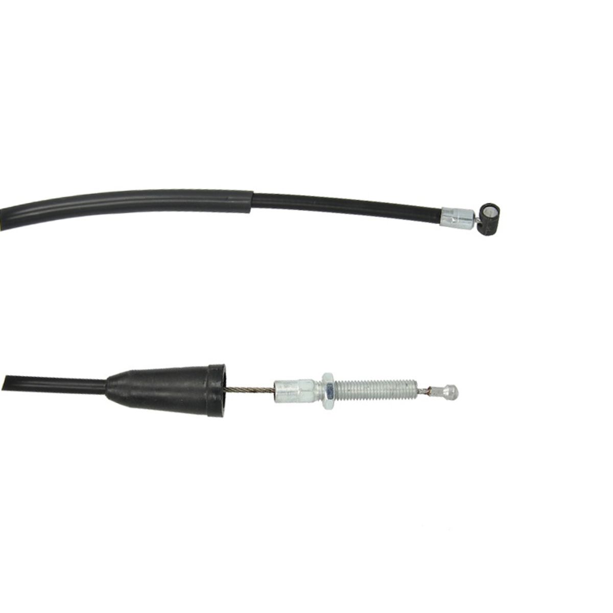 Tirette à câble, commande d'embrayage 4RIDE LS-045
