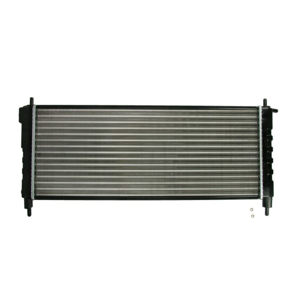 Thermotec Kühler, Motorkühlung Größe 34.0 D7x017tt