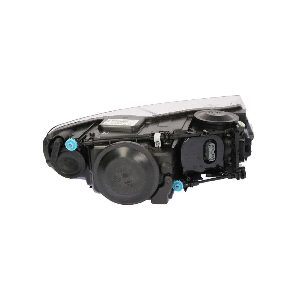 Image of Koplampen  1ZS009 452-131, links