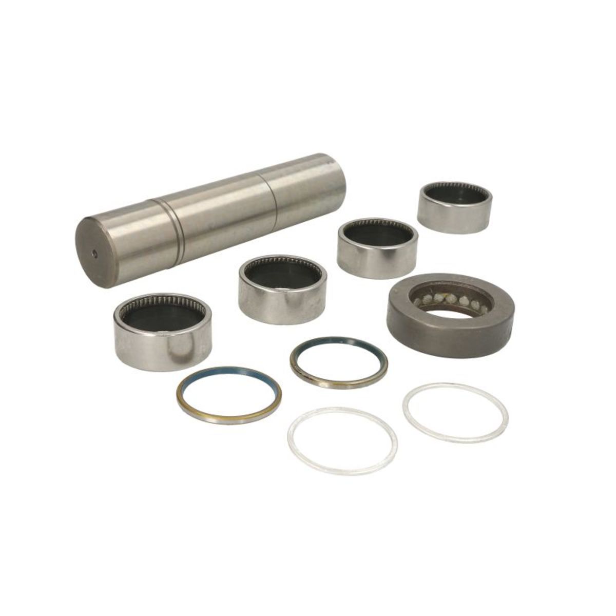 Image of Fusee reparatieset