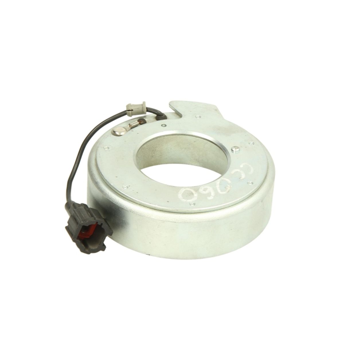Image of Spoel, magnetische koppeling
